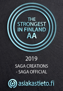 Strongest In Finland 2019